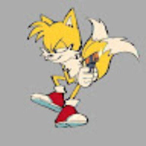 Meet your Posher, Rat